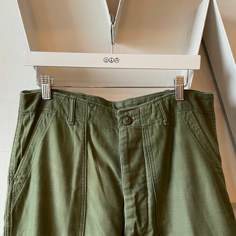 70’s OG-107 Pants - 32” x 24”