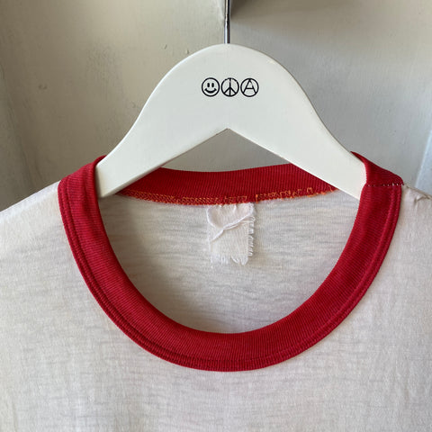80’s Peterbilt Tee - XL