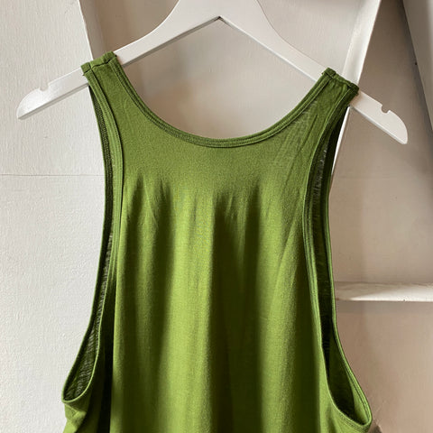80’s Target Tank - XL