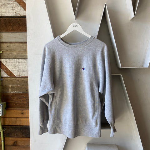 90’s Champion Reverse Weave - Medium