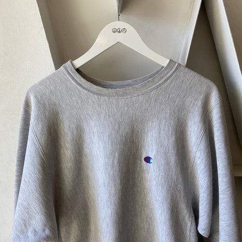 90’s Champion Reverse Weave - Medium