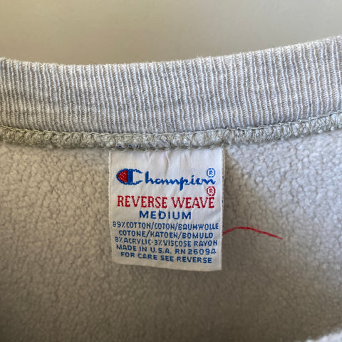 90’s Champion Reverse Weave - Medium