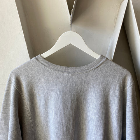 90’s Champion Reverse Weave - Medium