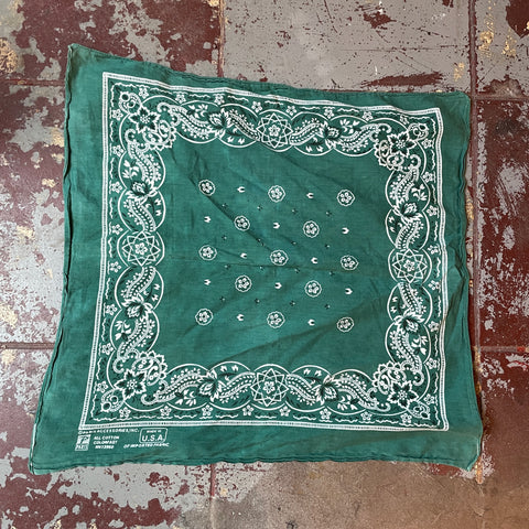 80’s Colorfast Bandana - OS
