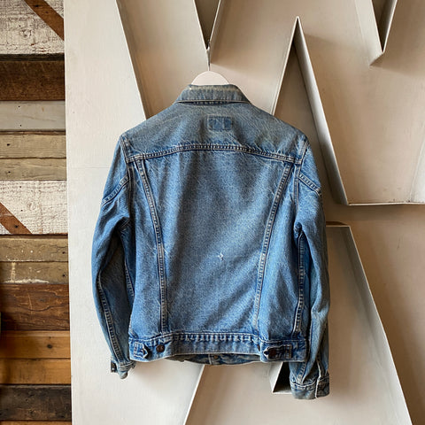 80's Levi’s Denim Jacket - Medium