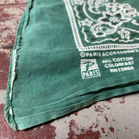 80’s Colorfast Bandana - OS
