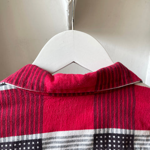 60’s Penney’s Loop Collar - Medium