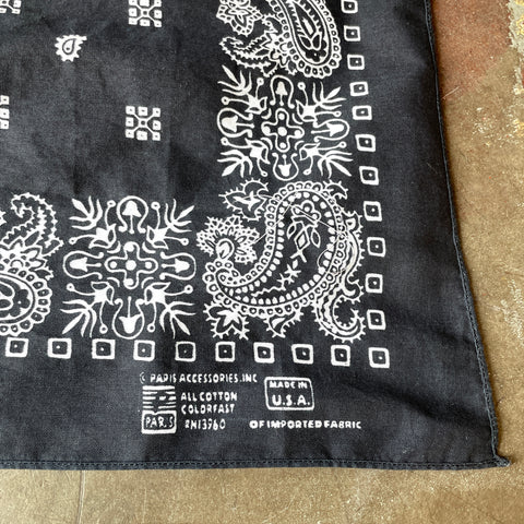 90’s Bandana - OS