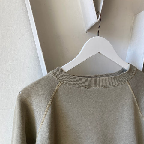 60’s Gusset Sweat - XL