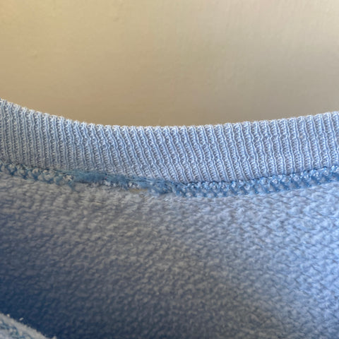 70’s Gusset Sweat - Medium