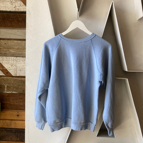 70’s Gusset Sweat - Medium