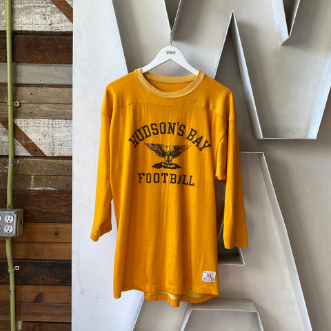 70's Champion Football Jersey - XL