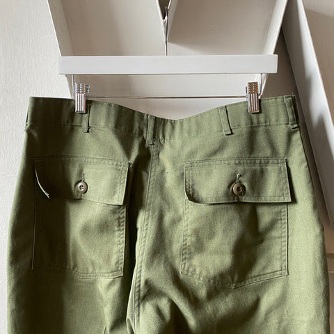 70’s OG-507 Pants - 34” x 23.5”