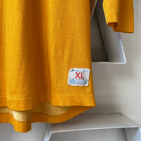 70's Champion Football Jersey - XL