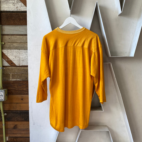 70's Champion Football Jersey - XL