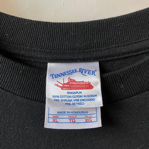 '03 Tim McGraw Tee - XL