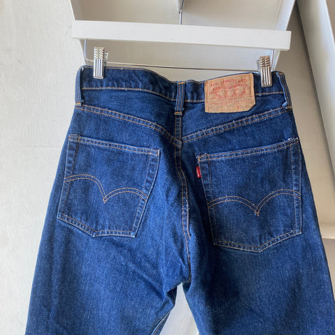70’s 1 Wash 505 - 28” x 28”