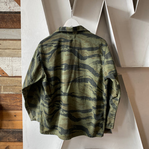 60’s Kamo Hunting Jacket - Small
