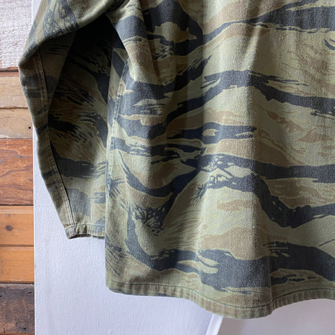 60’s Kamo Hunting Jacket - Small