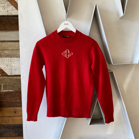 70's JCP Sweater - Medium