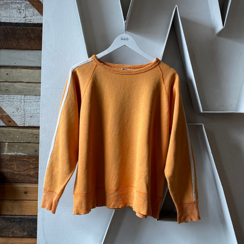 50’s Windsor Wear Raglan Crewneck - XL