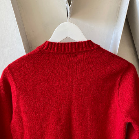 70's JCP Sweater - Medium