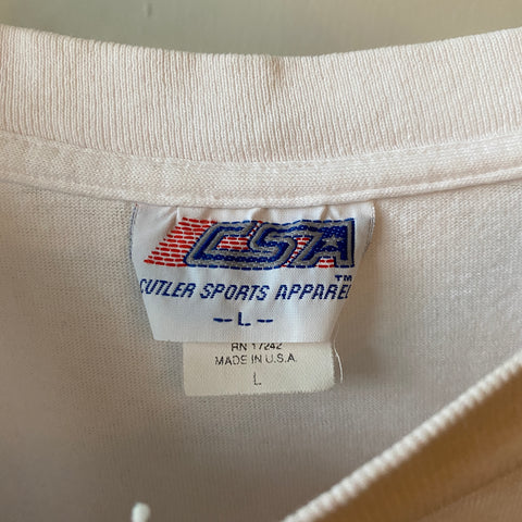 '92 Drexler Tee - Large