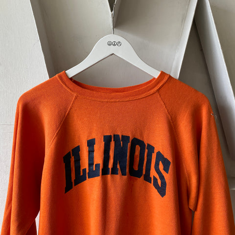 70’s Illinois Sweat - Medium