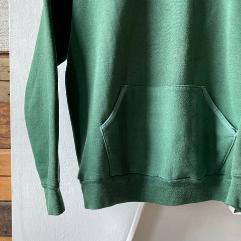 70’s Faded Russell Hoodie - Medium
