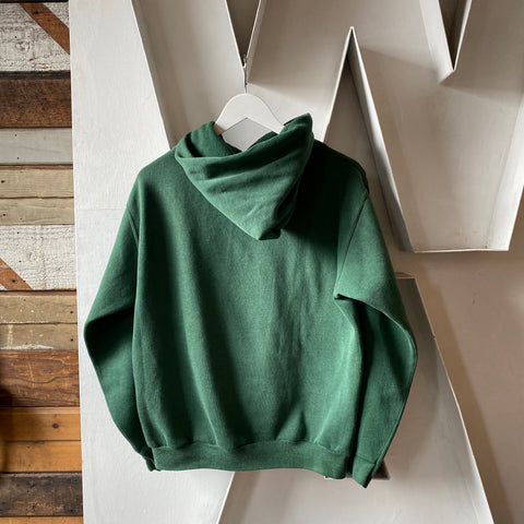 70’s Faded Russell Hoodie - Medium