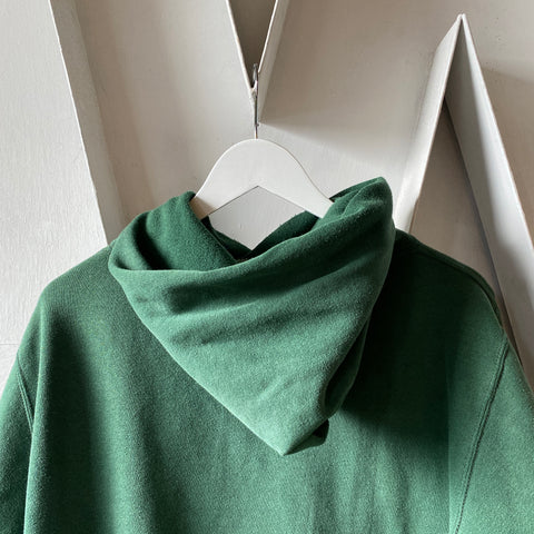 70’s Faded Russell Hoodie - Medium