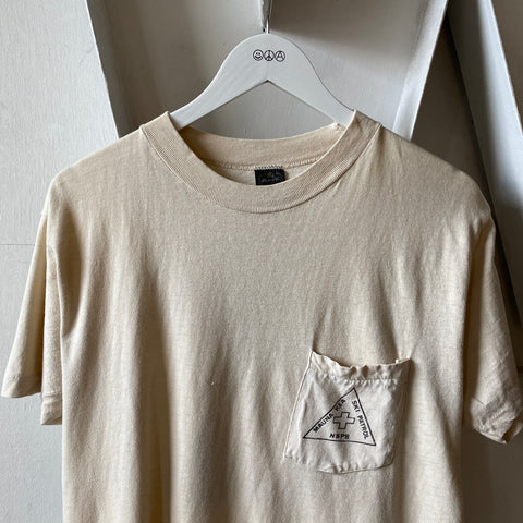 70’s Ski Hawaii Tee - Large