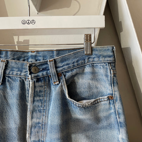 Levi’s 501 - 31” x 30”