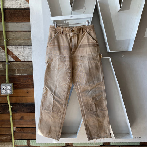 Carhartt Double Knees - 32” x 30”