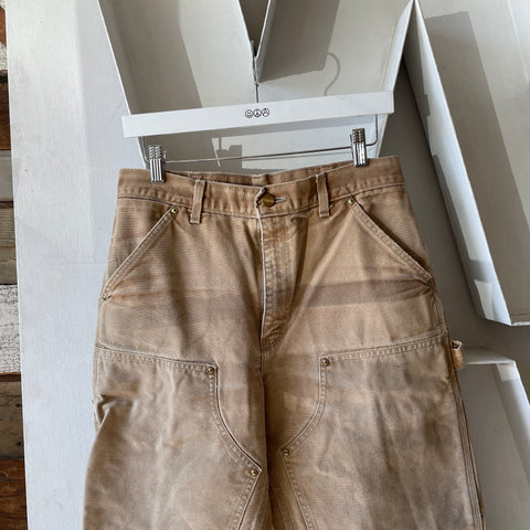 Carhartt Double Knees - 32” x 30”