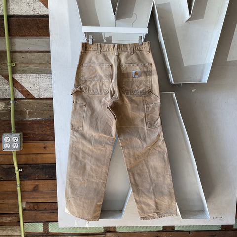 Carhartt Double Knees - 32” x 30”