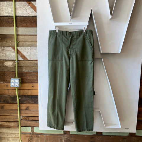 70's OG-507 - 36” x 30”