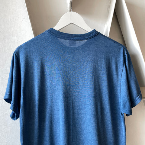 90’s Fruit of the Loom Tee - Small