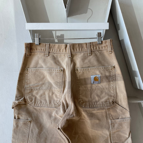 Carhartt Double Knees - 32” x 30”