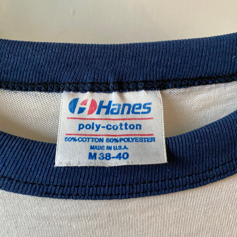 80's Busch Ringer Tee - Medium