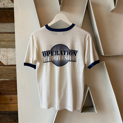 80's Busch Ringer Tee - Medium