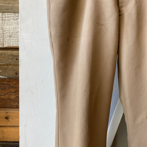 70's Western Slacks - 36” x 31”