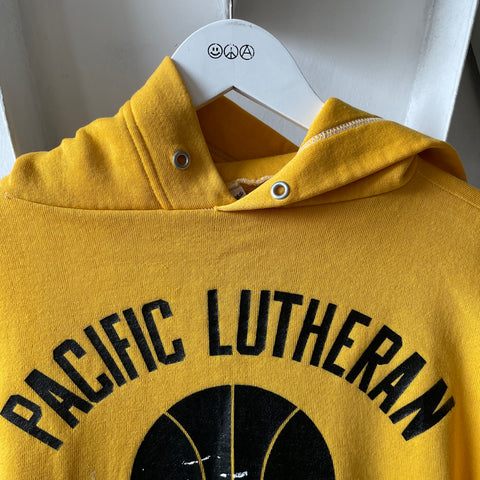 70’s Russell Basketball Hoodie - Medium