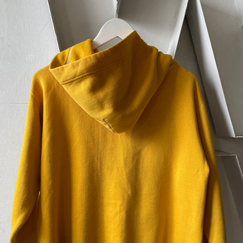 70’s Russell Basketball Hoodie - Medium