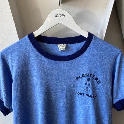 70's Nut Truck Tee - Medium
