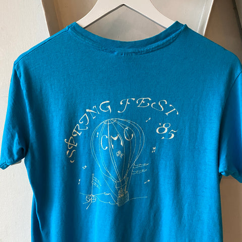 80's Spring Fest - Medium