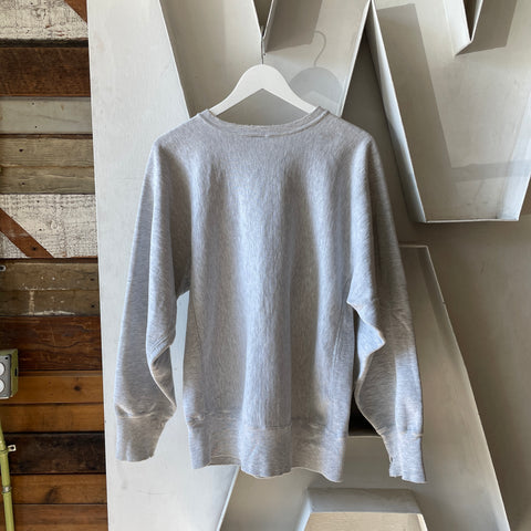 90's Minnesota Reverse Weave - XL