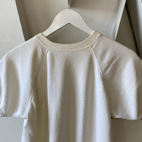 60’s Short Sleeve Crewneck - Small