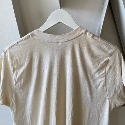 70’s Kmart Blank Tee - Small