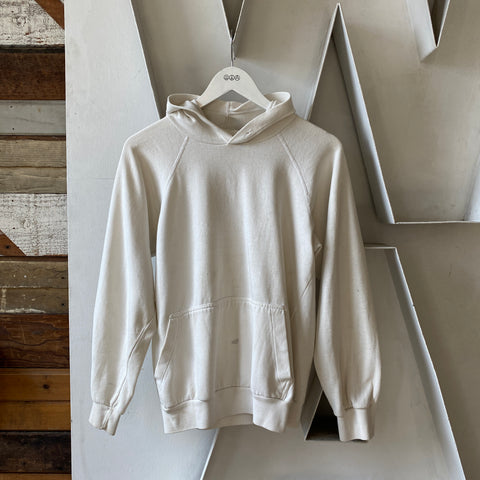 80’s Adidas Hoodie - Medium